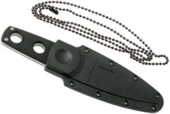 Cold Steel Secret Edge 11SDT Couteau De Cou 11 Cold Steel Secret Edge 11SDT Couteau De Cou -Couteaux Boutique CS11SDT 05 cold steel