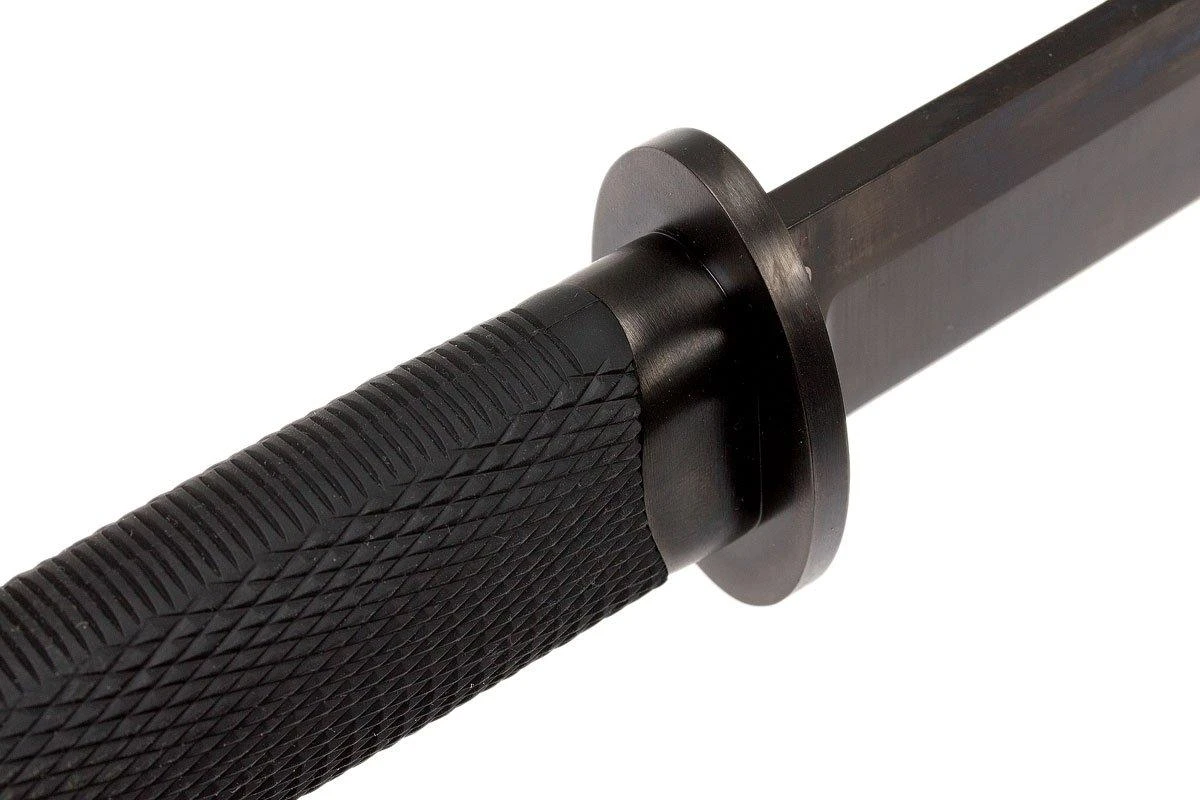 Cold Steel Magnum Tanto IX CPM3V Couteau Fixe, 13QMB-IX 7 Cold Steel Magnum Tanto IX CPM3V Couteau Fixe, 13QMB-IX – Image 5