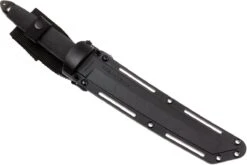 Cold Steel Magnum Tanto IX CPM3V Couteau Fixe, 13QMB-IX 16 Cold Steel Magnum Tanto IX CPM3V Couteau Fixe, 13QMB-IX -Couteaux Boutique CS13QMB IX 07 cold steel cs13qmb ix 07