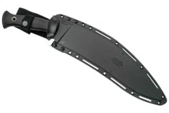 Cold Steel Gurkha Kukri Plus, 39LMC4, Acier 4034, Machette -Couteaux Boutique CS39LMC4 06 coldsteel