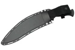 Cold Steel Gurkha Kukri Plus, 39LMC4, Acier 4034, Machette -Couteaux Boutique CS39LMC4 07 coldsteel