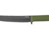 Cold Steel Recon Tanto SK5 49LRTODBK OD-green, Black, Couteau Fixe 1 Cold Steel Recon Tanto SK5 49LRTODBK OD-green, Black, Couteau Fixe -Couteaux Boutique CS49LRTODBK 01 coldsteel
