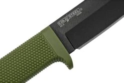 Cold Steel Recon Tanto SK5 49LRTODBK OD-green, Black, Couteau Fixe -Couteaux Boutique CS49LRTODBK 05 coldsteel
