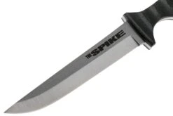 Cold Steel Drop Point Spike 53NCC Couteau Fixe -Couteaux Boutique CS53NCC 03 cold steel