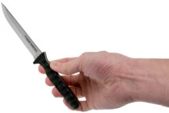 Cold Steel Drop Point Spike 53NCC Couteau Fixe -Couteaux Boutique CS53NCC 06 cold steel