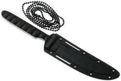 Cold Steel Drop Point Spike 53NCC Couteau Fixe -Couteaux Boutique CS53NCC 07 cold steel