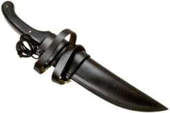 Cold Steel Woodsman’s Sax 88HUA Couteau D'outdoor -Couteaux Boutique CS88HUA 07 cold steel