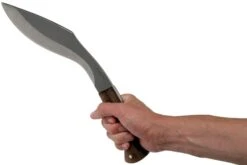 Condor Heavy Duty Kukri Knife 1813-10HC Machette 61718 -Couteaux Boutique CTK1813 10HC 06 condor