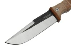 Condor Tactical P.A.S.S. Chute Knife, Couteau Fixe -Couteaux Boutique CTK1827 105 4C 03 condor