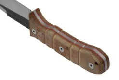 Condor Tactical P.A.S.S. Chute Knife, Couteau Fixe -Couteaux Boutique CTK1827 105 4C 04 condor