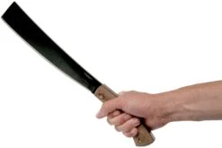 Condor Cambodian Machete 3929-10.3HC Machette 63829 -Couteaux Boutique CTK3929 103HC 06 condor