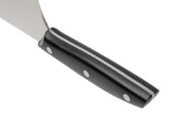 Due Cigni Cookout 1896, 2C1021 Nakiri 17,5 Cm 11 Due Cigni Cookout 1896, 2C1021 Nakiri 17,5 Cm -Couteaux Boutique DG2C1021 04 duecigni