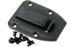 ESEE Model 4 OD Green Blade 3D Natural Canvas Micarta Couteau De Survie 4POD-011 étui Noir + Clip De Poche 15 ESEE Model 4 OD Green Blade 3D Natural Canvas Micarta Couteau De Survie 4POD-011 étui Noir + Clip De Poche -Couteaux Boutique EE 4POD 011 07 esee knives