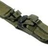 ESEE Model 5 étui Avec Dos MOLLE Et Pouch, 5-MBSP-OD OD Green -Couteaux Boutique EE 5 MBSP OD 01 esee knives