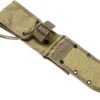 ESEE MOLLE-back Pour Model 5, 6 & Laser Strike, 52MB-K, Khaki 2 ESEE MOLLE-back Pour Model 5, 6 & Laser Strike, 52MB-K, Khaki -Couteaux Boutique EE 52 MB K 01 esee knives v201906