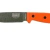ESEE Model 4 OD Blade, Orange Handle 4P-OD Avec étui + Clip -Couteaux Boutique EE ESEE 4P OD 01 esee knives ee esee 4p od 01