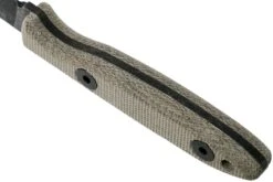 ESEE Camp-Lore CR 2.5 Black Oxide Coating Couteau Fixe, Cody Rowen Design 12 ESEE Camp-Lore CR 2.5 Black Oxide Coating Couteau Fixe, Cody Rowen Design -Couteaux Boutique EE ESEE CR2 5 04 esee knives v201812