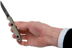 ESEE Camp-Lore CR 2.5 Black Oxide Coating Couteau Fixe, Cody Rowen Design 14 ESEE Camp-Lore CR 2.5 Black Oxide Coating Couteau Fixe, Cody Rowen Design -Couteaux Boutique EE ESEE CR2 5 06 esee knives v201812