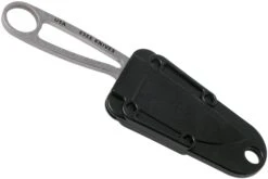 ESEE Izula Stainless IZULA-35V CPM S35VN Couteau De Cou Avec étui Noir 12 ESEE Izula Stainless IZULA-35V CPM S35VN Couteau De Cou Avec étui Noir -Couteaux Boutique EE IZULA 35V 05 esee knives