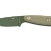 ESEE Izula II OD Green IZULA-II-OD Couteau De Survie Avec étui Noir + Clip Ceinture -Couteaux Boutique EE IZULA II OD 01 esee