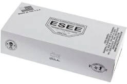 ESEE Izula OD Green IZULA-OD Couteau De Cou Avec étui Noir + Clip Ceinture -Couteaux Boutique EE IZULA OD 07 esee knives ee izula purp 05