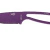 ESEE Izula Purple IZULA-PURP Couteau De Cou Avec étui Blanc + Clip Ceinture -Couteaux Boutique EE IZULA PURP 01 esee knives ee izula purp 01