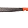 EKA MachBlade W1 Machette, Orange, 984602 -Couteaux Boutique EK 984602 01 eka ek 984602 01