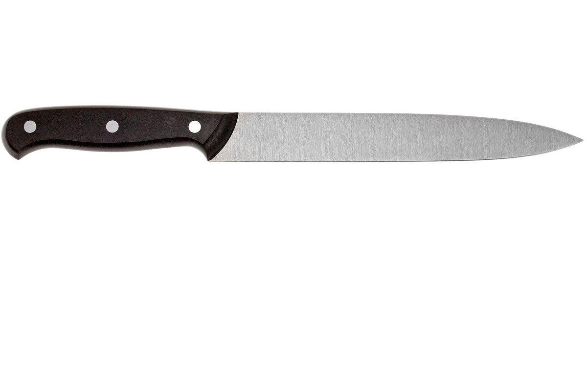 Eden Essentials Couteau à Trancher 20,5 Cm, 2000-120 4 Eden Essentials Couteau à Trancher 20,5 Cm, 2000-120 – Image 2