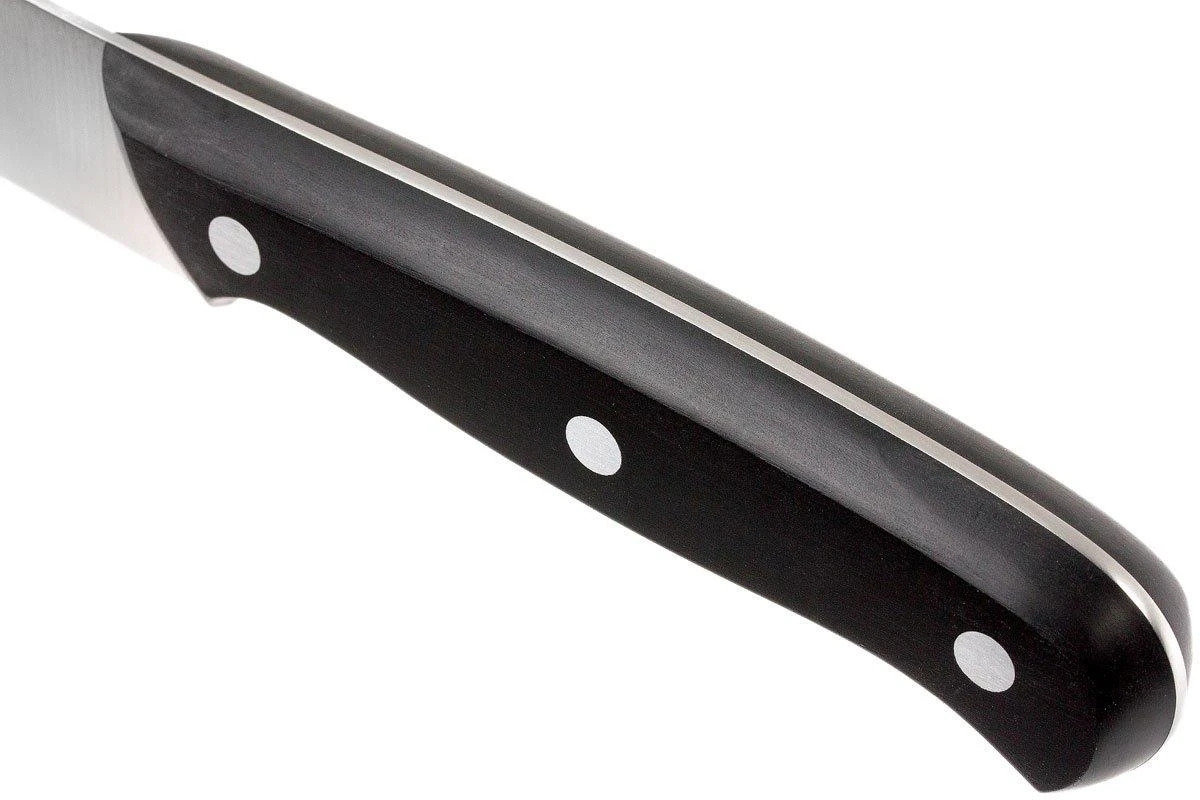 Eden Essentials Couteau à Trancher 20,5 Cm, 2000-120 7 Eden Essentials Couteau à Trancher 20,5 Cm, 2000-120 – Image 5