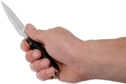 Eden Classic Damast Couteau à Larder Et à Garnir 9 Cm -Couteaux Boutique EQ2030 109 06 eden classic damast v2018