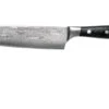 Eden Classic Damast Santoku 18 Cm