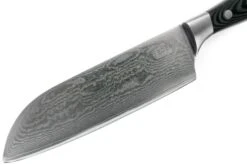 Eden Classic Damast Santoku 18 Cm -Couteaux Boutique EQ2030 318 03 eden classic damast v2018