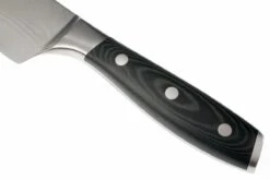 Eden Classic Damast Santoku 18 Cm -Couteaux Boutique EQ2030 318 03 eden quality classic damast santoku eq2030 318 d3