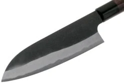 Eden Kanso Aogami, Couteau Santoku, 18,5 Cm 11 Eden Kanso Aogami, Couteau Santoku, 18,5 Cm -Couteaux Boutique EQ2040 318 03 eden kanso aogami v202104