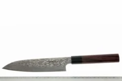 Eden Susumi SG2, Santoku, 18,5 Cm -Couteaux Boutique EQ2050 318 06 eden susumi santoku 18 5cm eq2050 318 d6