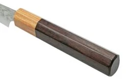 Eden Takara Petty 13 Cm, Acier Aogami 11 Eden Takara Petty 13 Cm, Acier Aogami -Couteaux Boutique EQ2060 112 05 edentakara