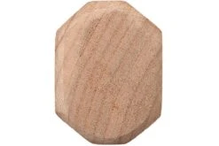 Eden Dento Nakiri 16,5 Cm, Acier Aogami -Couteaux Boutique EQ2070 116 05 eden dento nakiri eq2070 116 05