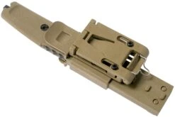 Extrema Ratio Task C, Desert Warfare 04.1000.0085/DW Couteau Fixe 15 Extrema Ratio Task C, Desert Warfare 04.1000.0085/DW Couteau Fixe -Couteaux Boutique ER04 1000 0085 DW 07 extrema ratio