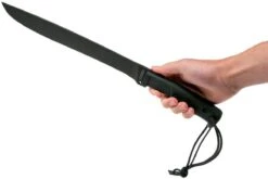 Extrema Ratio Mato Grosso Machette 04.1000.0400-BLK -Couteaux Boutique ER04 1000 0400 BLK 06 extrema ratio er04 1000 0400 blk 06