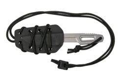 Extrema Ratio Satre, Stonewashed 04.1000.0222/SW Couteau De Cou -Couteaux Boutique ER0410000222SW 07 extremaratio