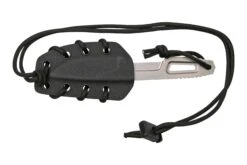 Extrema Ratio Satre, Stonewashed 04.1000.0222/SW Couteau De Cou -Couteaux Boutique ER0410000222SW 08 extremaratio