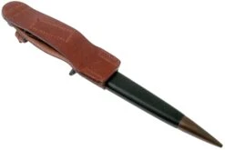 Extrema Ratio Herring, Black 04.1000.0319/BL/OR/A Poignard -Couteaux Boutique ER0410000319BLORA 07 extrema ratio