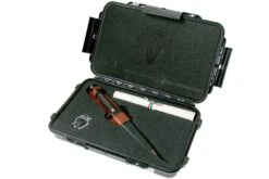 Extrema Ratio Herring, Black 04.1000.0319/BL/OR/A Poignard -Couteaux Boutique ER0410000319BLORA 08 extrema ratio