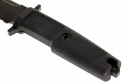 Extrema Ratio Fulcrum S Testudo, 092FULSTES 14 Extrema Ratio Fulcrum S Testudo, 092FULSTES -Couteaux Boutique ER092FULSTES 03 extrema ratio fulcrum s testudo er092fulstes d3