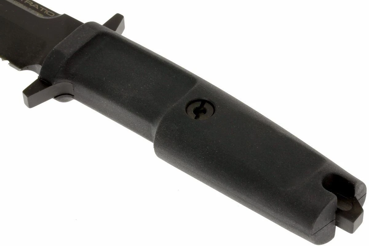 Extrema Ratio Fulcrum S Testudo, 092FULSTES 5 Extrema Ratio Fulcrum S Testudo, 092FULSTES – Image 3