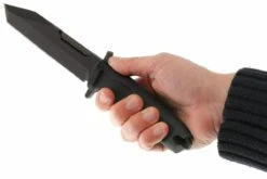 Extrema Ratio Fulcrum S Testudo, 092FULSTES 16 Extrema Ratio Fulcrum S Testudo, 092FULSTES -Couteaux Boutique ER092FULSTES 05 extrema ratio fulcrum s testudo er092fulstes d5