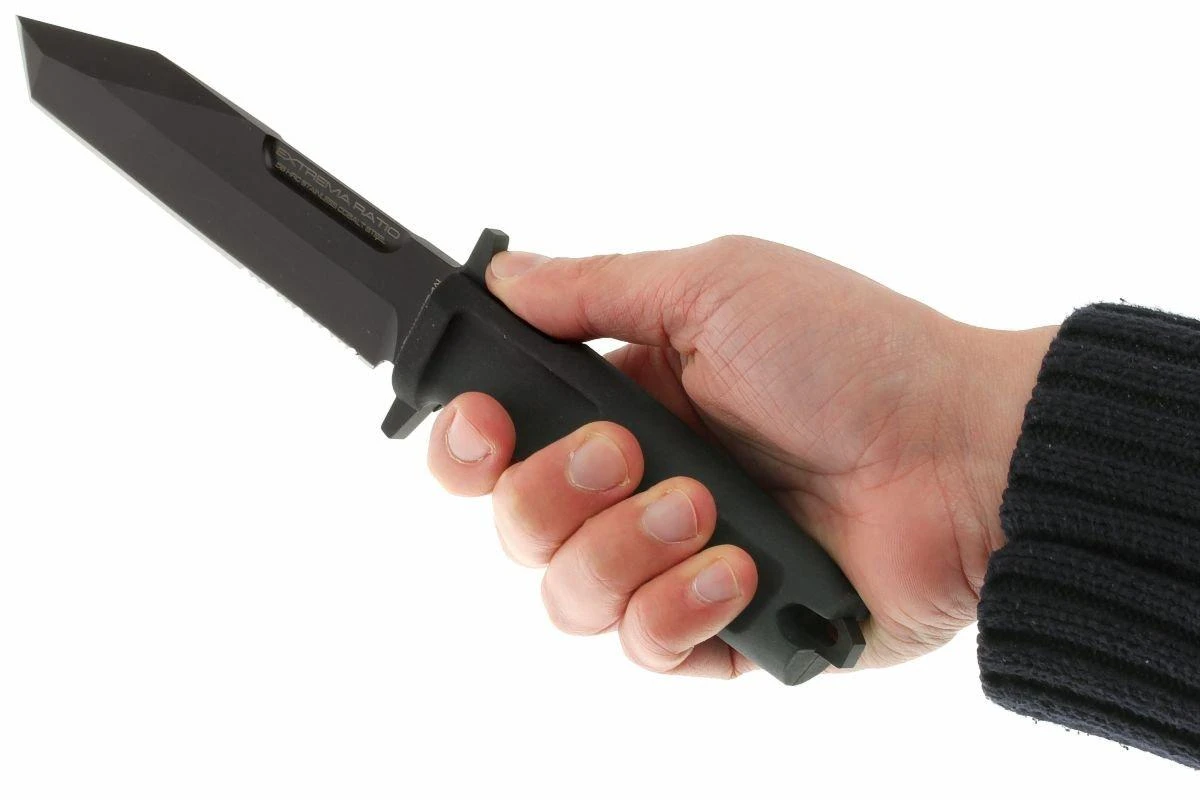 Extrema Ratio Fulcrum S Testudo, 092FULSTES 7 Extrema Ratio Fulcrum S Testudo, 092FULSTES – Image 5