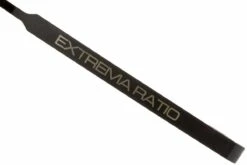 Extrema Ratio N.K.1 Couteau De Cou - Black -Couteaux Boutique ER123NK1BL 04 extrema ratio neck knife er123nk1bl d4