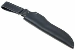 Fällkniven - Etui En Cuir Pour S1 -Couteaux Boutique FKS1 LF 04 fallkniven fks1 lf lederen foedraal d4