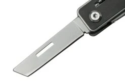 Black Fox Pocket Boss, Rood BF-205R Multitool -Couteaux Boutique FOBF 205R 06 fox